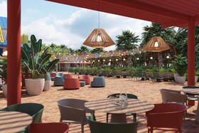 Bahia Principe Grand Tequila