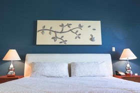 Suites Villa Italia