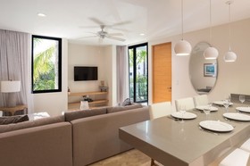 Anah Suites by Bric Vaaction Rentals