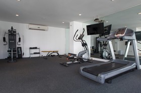 Anah Suites by Bric Vaaction Rentals