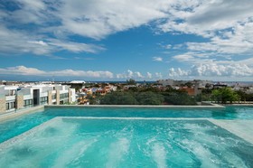 Anah Suites by Bric Vaaction Rentals