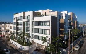 Anah Suites by Bric Vaaction Rentals