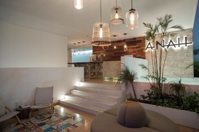 Anah Suites by Bric Vaaction Rentals