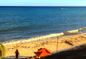 Boho Beach Hostel