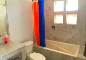 Boho Beach Hostel