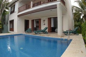 Casa Iguana