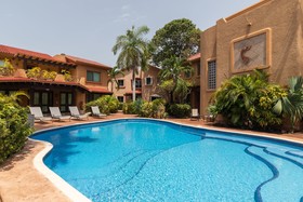 Casa Rayos de sol by Playa Paradise