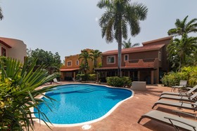 Casa Rayos de sol by Playa Paradise