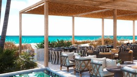 Etéreo, Auberge Resorts Collection