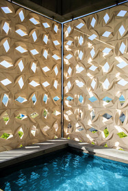 Etéreo, Auberge Resorts Collection