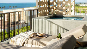 Etéreo, Auberge Resorts Collection