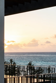 Etéreo, Auberge Resorts Collection