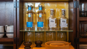 Etéreo, Auberge Resorts Collection