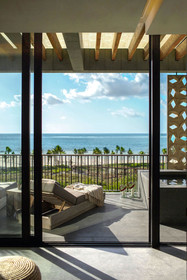 Etéreo, Auberge Resorts Collection