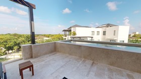 Fairmont Heritage Place Mayakoba