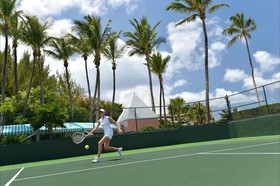 Fairmont Heritage Place Mayakoba