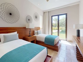 Fairmont Heritage Place Mayakoba