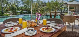 Fairmont Heritage Place Mayakoba