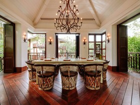 Fairmont Heritage Place Mayakoba