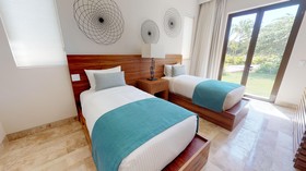 Fairmont Heritage Place Mayakoba