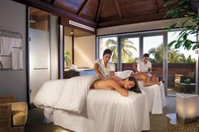 Fairmont Heritage Place Mayakoba