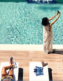 Heaven Hotel