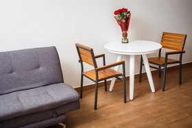 Mora Suites & Apartments by Kalma