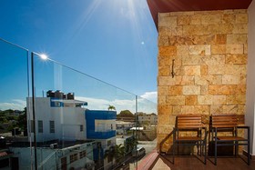 Mora Suites & Apartments by Kalma