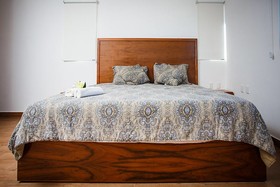Mora Suites & Apartments by Kalma