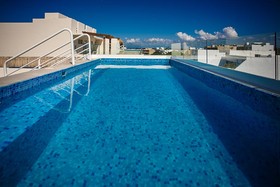 Mora Suites & Apartments by Kalma