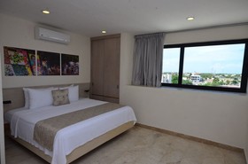 Hotelito del Mar