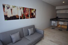 Hotelito del Mar