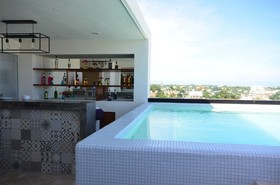 Hotelito del Mar
