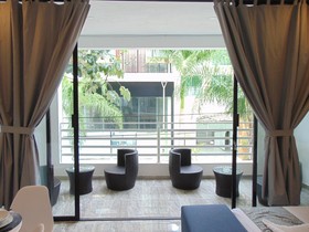 Silversands Hotel Boutique