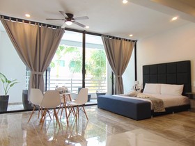 Silversands Hotel Boutique