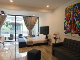 Silversands Hotel Boutique