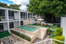 La Quinta Caribena