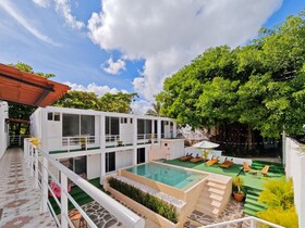 La Quinta Caribena