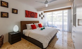 Magia Beachside