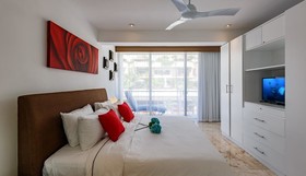 Magia Beachside