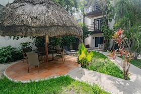 Mayan Art Hotel 10 Avenue