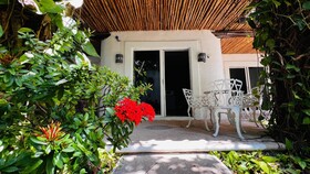 Mayan Art Hotel 10 Avenue