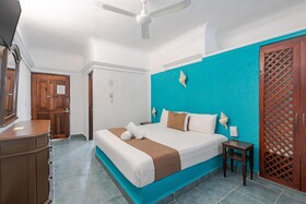 Mayan Art Hotel 10 Avenue