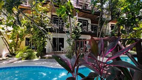 Mayan Art Hotel 10 Avenue