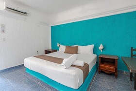 Mayan Art Hotel 10 Avenue