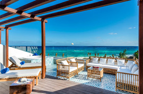 Ocean Riviera Paradise Privilege