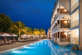 Ocean Riviera Paradise Privilege