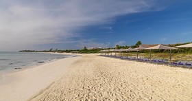 Paradisus Playa del Carmen & Paradisus La Perla