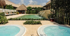 Paradisus Playa del Carmen & Paradisus La Perla