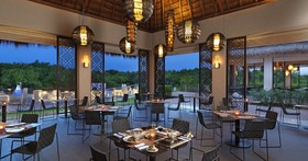 Paradisus Playa del Carmen & Paradisus La Perla